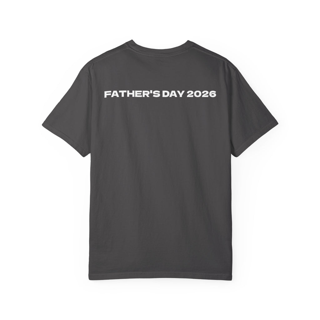 Father's Day Daddy of the Year Tee