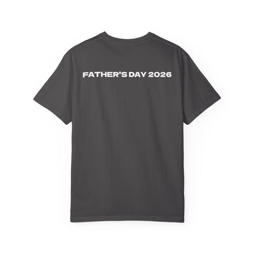 Father's Day Daddy of the Year Tee
