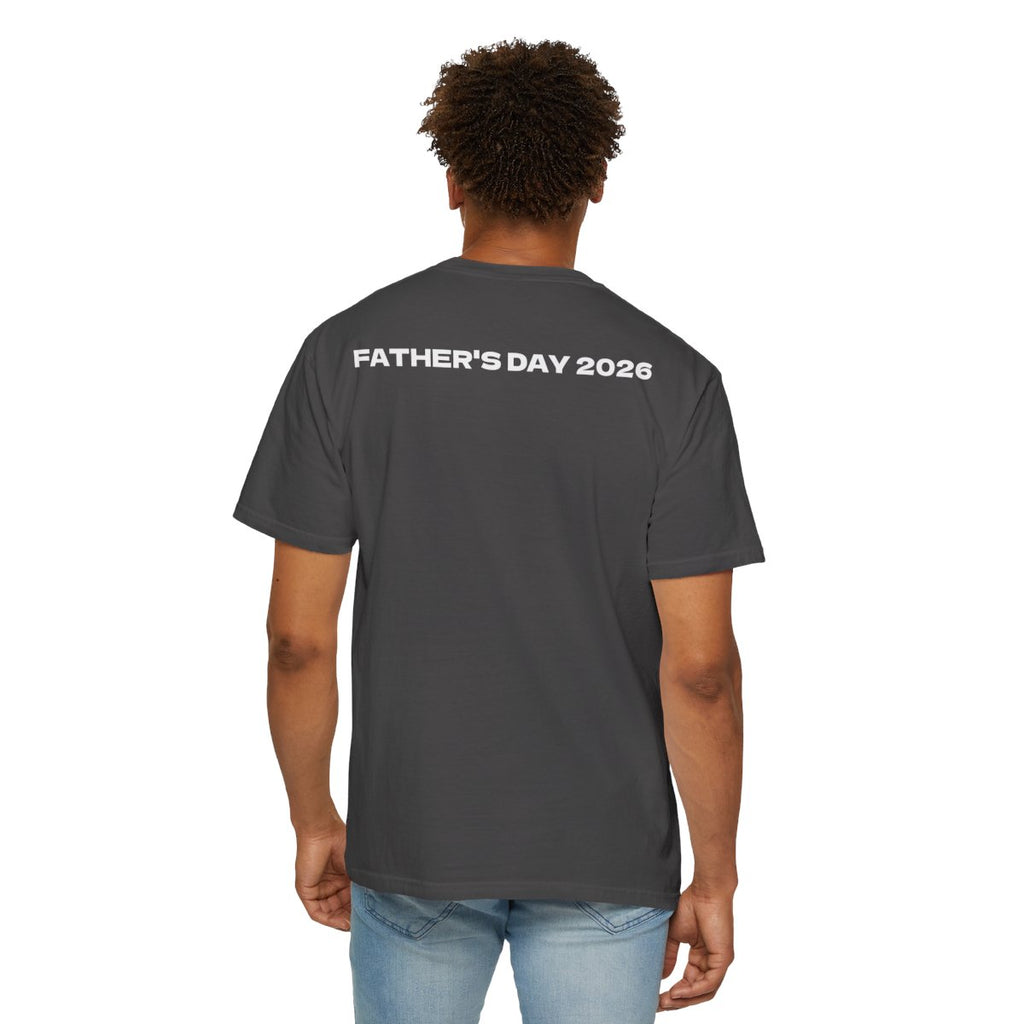 Father's Day Daddy of the Year Tee